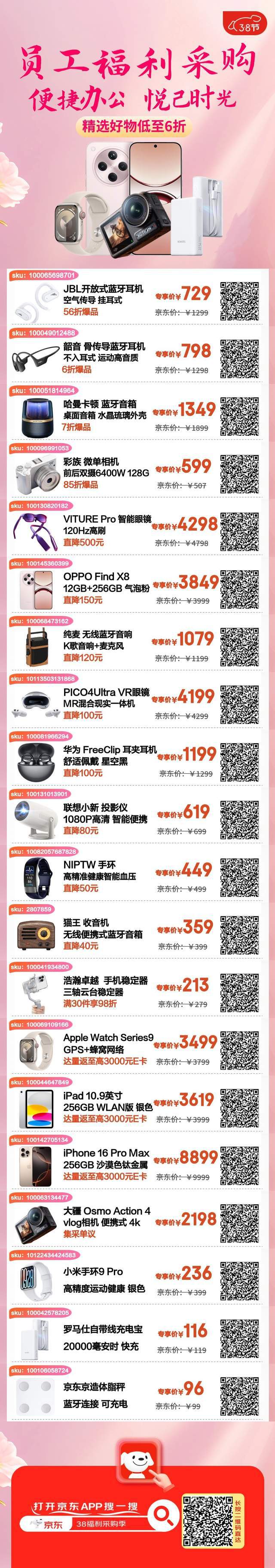 8新福利 企业新客享3200元补贴PG麻将胡了京东3C数码企业购3·(图5)