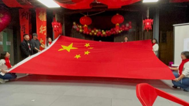 远在旷野近在市郊 一站式休闲娱乐运动天堂PG电子游戏麻将胡了唐山曼德克酋长部落：(图2)