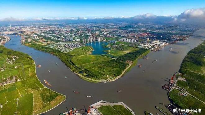 旅揽阅发布：强化移动与静止的张力！PG麻将胡了2招商中旅揽阅招商中(图1)