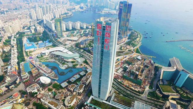 旅揽阅发布：强化移动与静止的张力！PG麻将胡了2招商中旅揽阅招商中(图2)