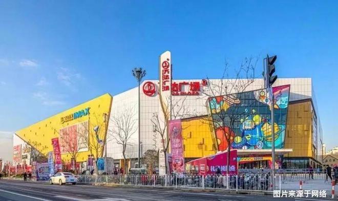 旅揽阅发布：强化移动与静止的张力！PG麻将胡了2招商中旅揽阅招商中(图18)