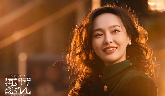 再看《无忧渡》演技真是没有对比就没伤害PG电子麻将胡了试玩看完唐嫣《念无双》(图8)