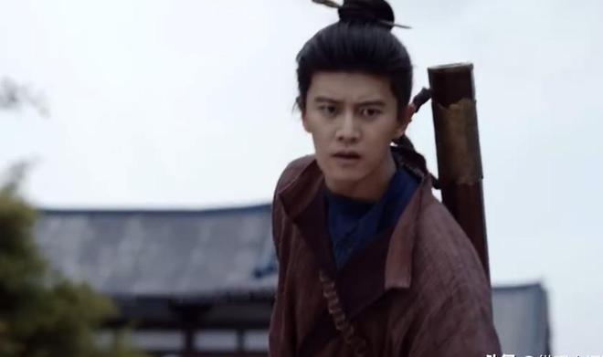 再看《无忧渡》演技真是没有对比就没伤害PG电子麻将胡了试玩看完唐嫣《念无双》(图10)