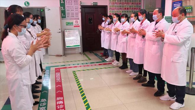 医共体建设让村民在家门口享受优质医疗服务PG麻将胡了免费试玩模拟器楚雄市子午镇｜(图2)