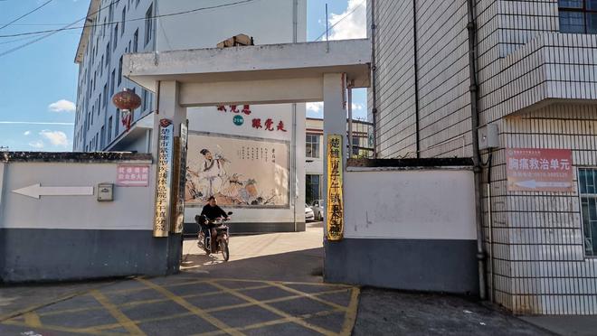 医共体建设让村民在家门口享受优质医疗服务PG麻将胡了免费试玩模拟器楚雄市子午镇｜(图19)