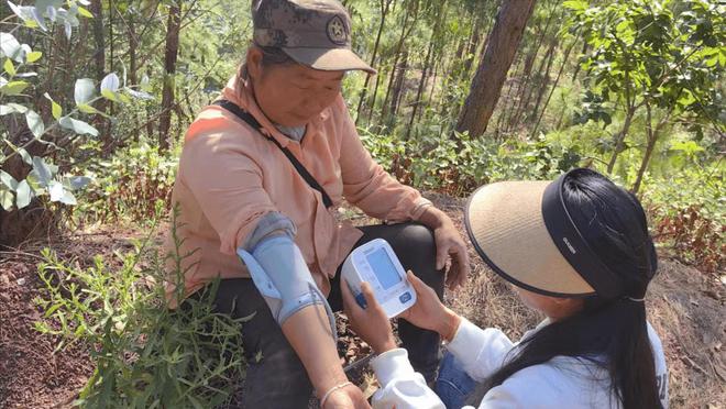 医共体建设让村民在家门口享受优质医疗服务PG麻将胡了免费试玩模拟器楚雄市子午镇｜(图33)