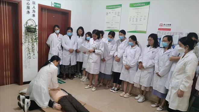 医共体建设让村民在家门口享受优质医疗服务PG麻将胡了免费试玩模拟器楚雄市子午镇｜(图44)