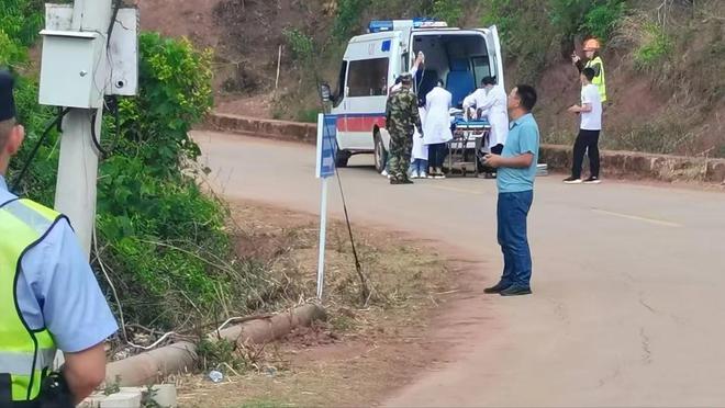 医共体建设让村民在家门口享受优质医疗服务PG麻将胡了免费试玩模拟器楚雄市子午镇｜(图47)