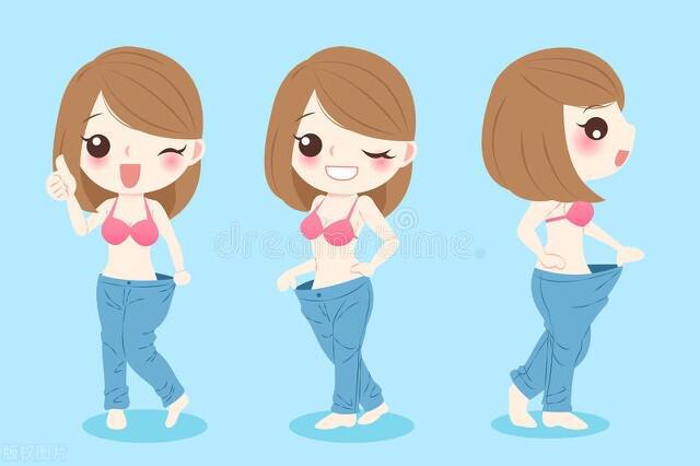 女标准体重表㊙️来看看你超标了吗？麻将胡了2模拟器试玩2025年版男(图1)