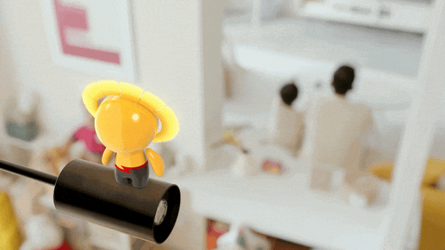 走出电池仓品牌从被信赖到被喜爱的战略跃迁PG电子麻将胡了2试玩南孚变了:聚能环(图4) 走出电池仓品牌从被信赖到被喜爱的战略跃迁PG电子麻将胡了2试玩南孚变了:聚能环(图4)