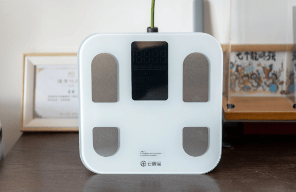 校准？智能体脂秤校准步骤介绍麻将胡了试玩