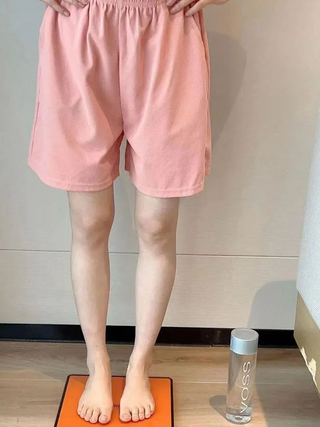 腿体重还是不掉？真相扎心了…麻将胡了模拟器每天吃草跑断(图5)