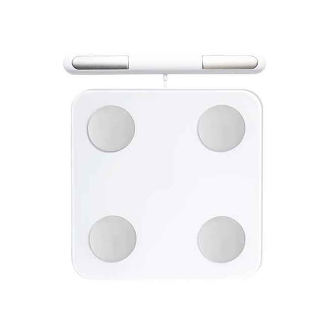 精度智能体脂秤深度评测告别数据焦虑麻将胡了体脂称买哪个品牌好？7款高(图12)