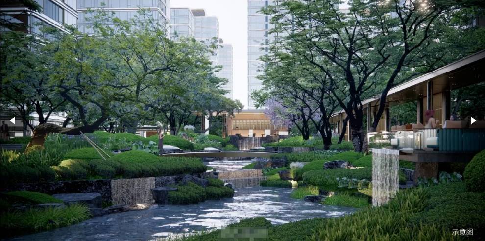 品售楼处发布：主城顶豪改善标杆启幕麻将胡